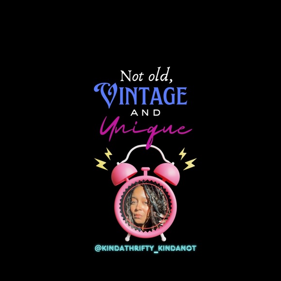 🎯NEW INVENTORY REVEAL🎯🔥VINTAGE & UNIQUE FASHION🔥DON’T MISS 1st RUN DEALS❣️❣️ - Picture 17 of 17